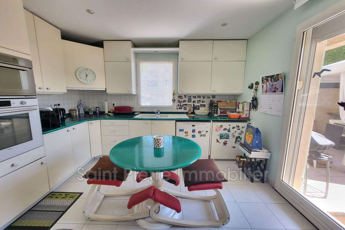 Appartement 121 m² à Villeneuve-Loubet  - photo 7