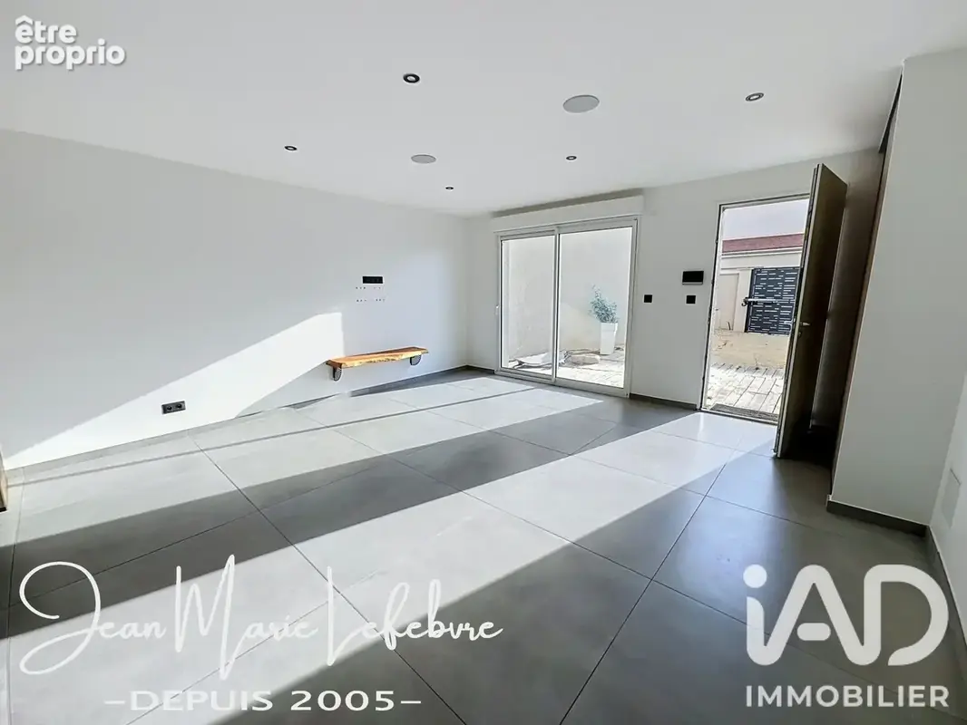 Photo 1 - Appartement à VIENNE