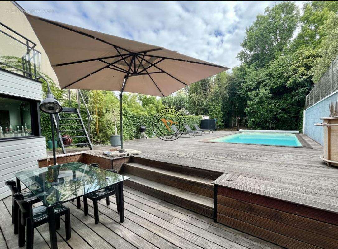 Maison à NANTES