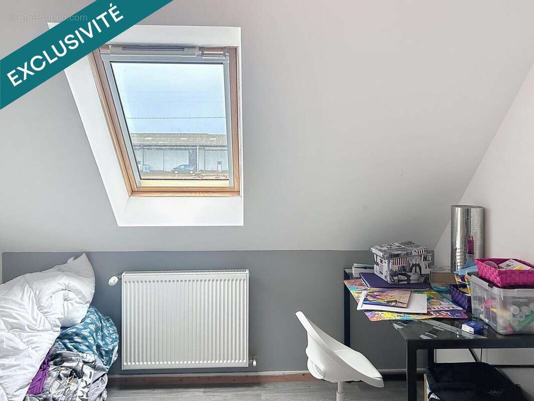 Photo 6 - Maison à PLOUENAN