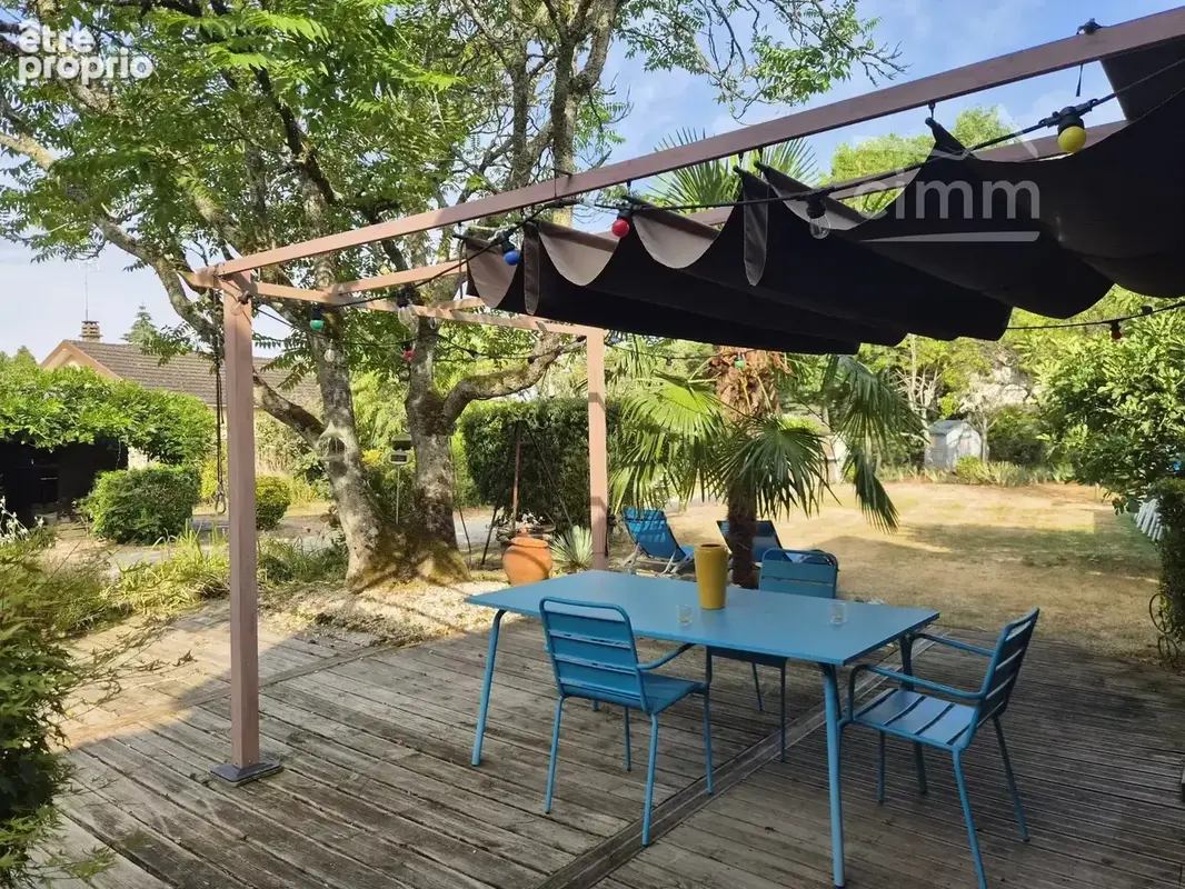 Maison pleine de charme - photo 3