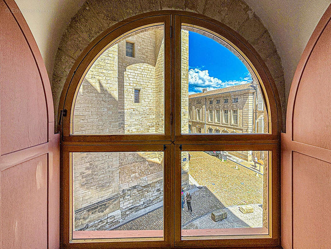 Appartement à AVIGNON
