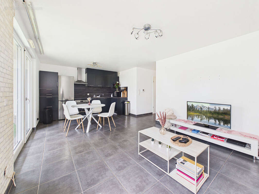 Appartement à SOUFFELWEYERSHEIM