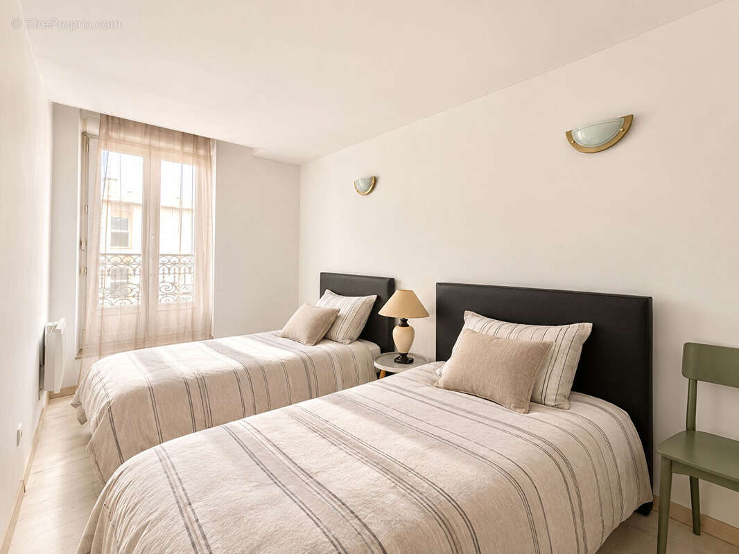 Appartement Beziers 3 pièce(s) 57.20 m2 - photo 5