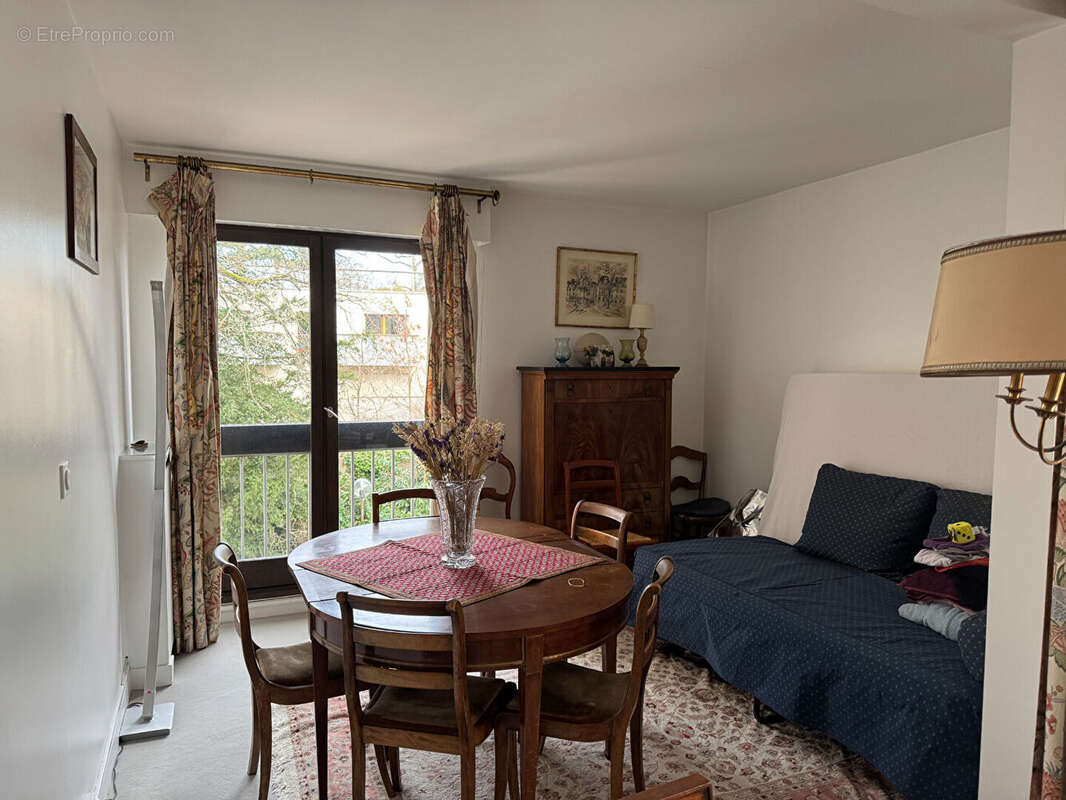 Appartement à VERSAILLES