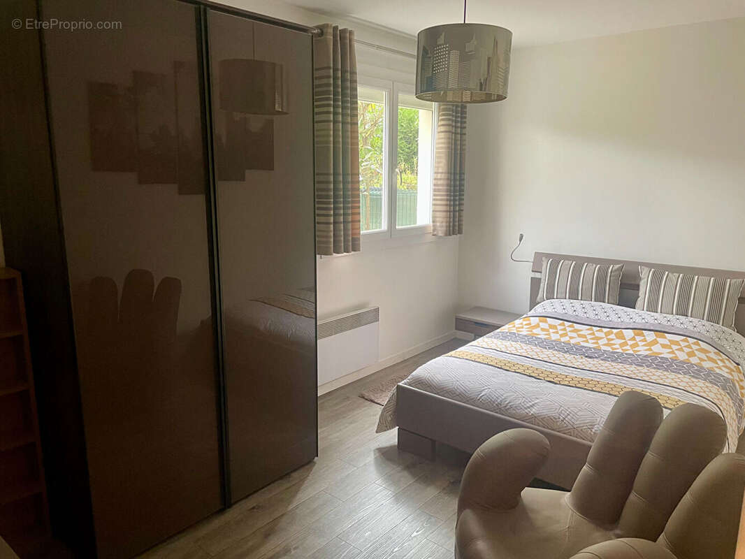 Appartement à MONTMORENCY