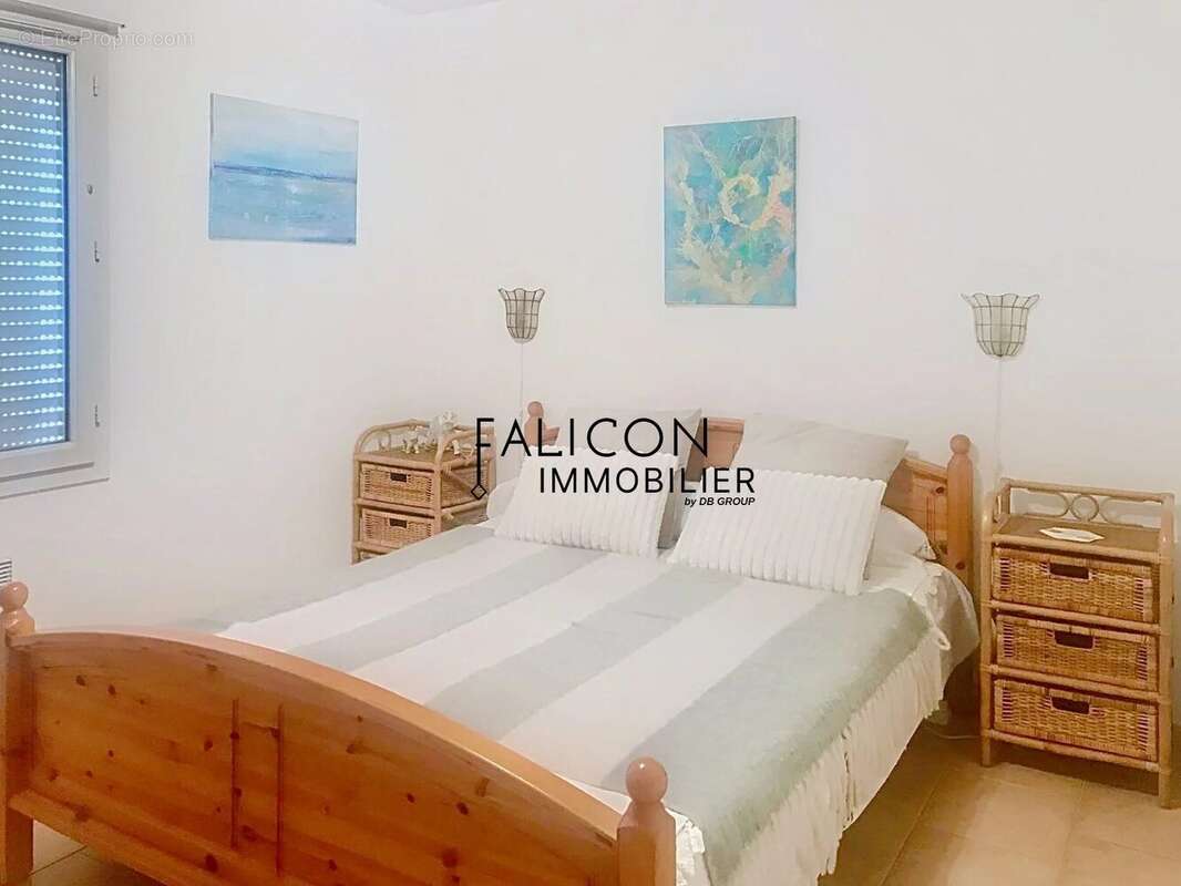 Maison à ESPARRON-DE-VERDON