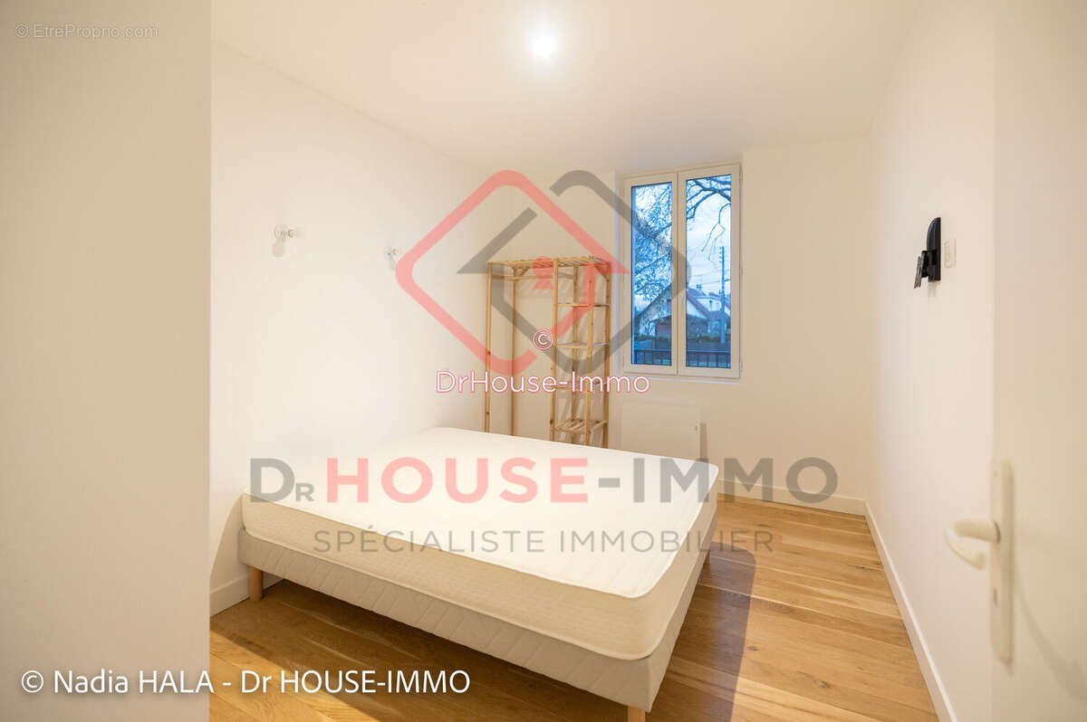 Appartement à TROYES