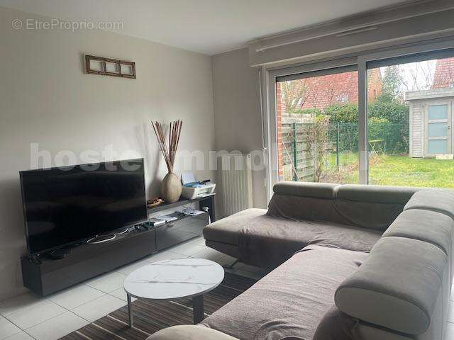 IMG_8299 - Maison à NEUVILLE-EN-FERRAIN