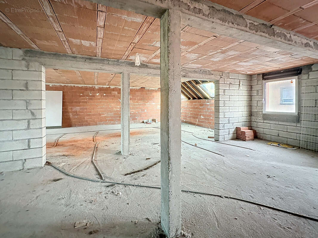 Appartement à BELFORT