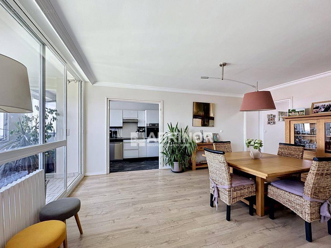 Appartement à TOURCOING