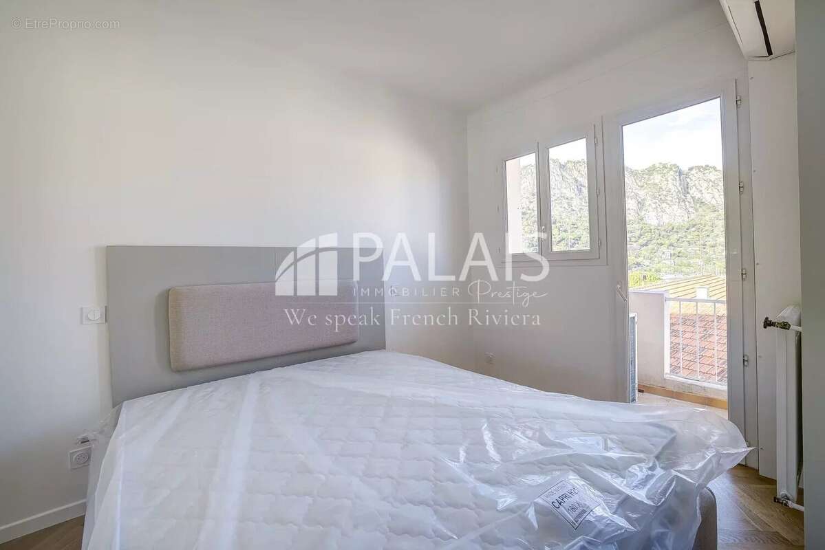 Appartement à BEAULIEU-SUR-MER