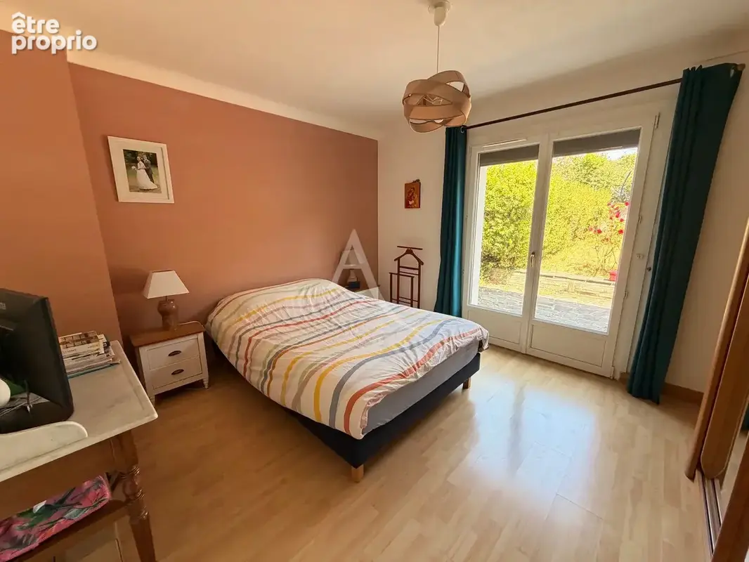 Nouveauté l 'adresse maison saint-herblain chézine / saint-dominique - photo 6