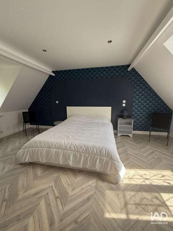 Photo 9 - Maison à LE TOUQUET-PARIS-PLAGE