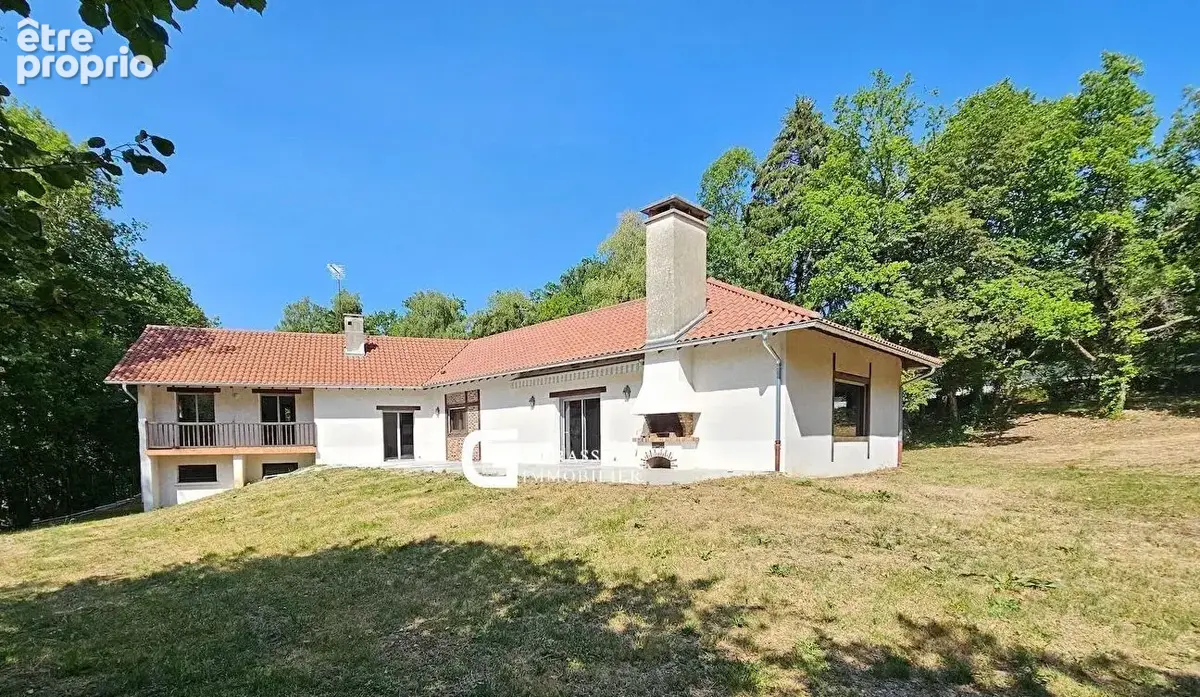 Maison Martignat 8 pièce(s) 316 m2 - photo 4