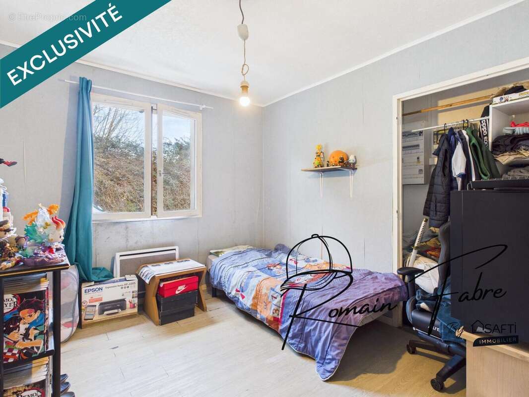 Photo 5 - Maison à CEZAC