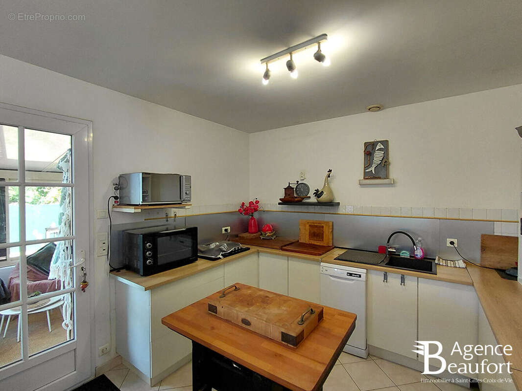 Maison Le Fenouiller - Val de Vie - photo 6