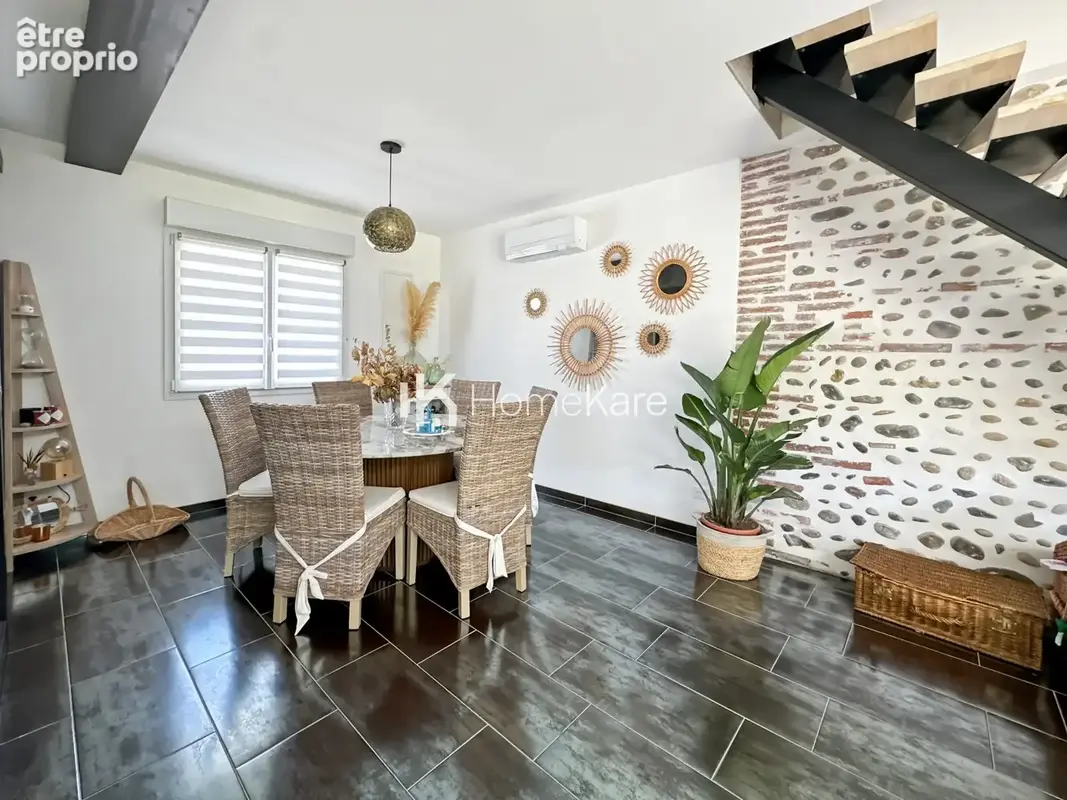 Maison 4 pièces 130 m² à vendre à Lavelanet-De-Comminges (31220) - photo 4