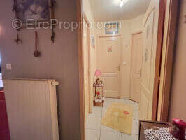  Appartement T3 – 52 m² – Bitche - photo 3