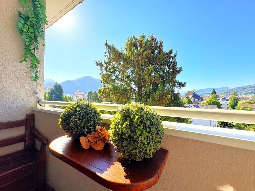 Appartement 55 m² à Annecy  - photo 8