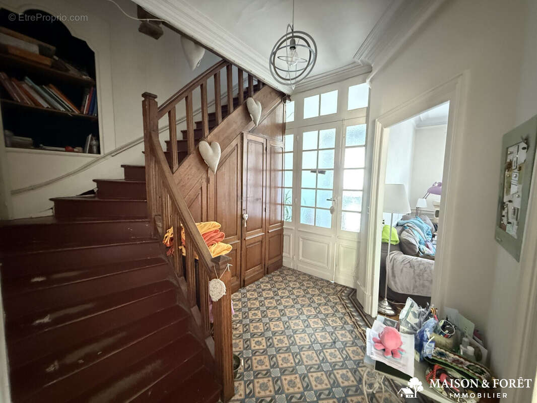 Maison 190 m² à Gien  - photo 7