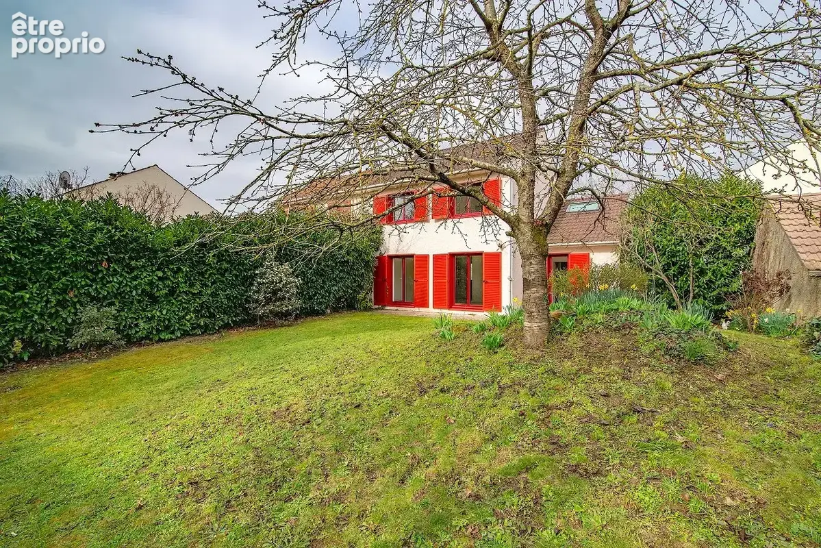 Maison à MONTESSON