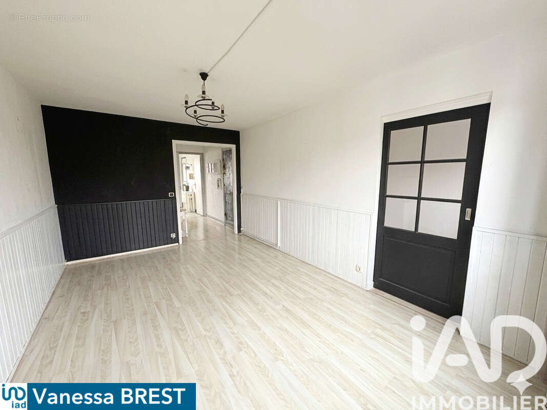 Photo 2 - Appartement à CHILLY-MAZARIN