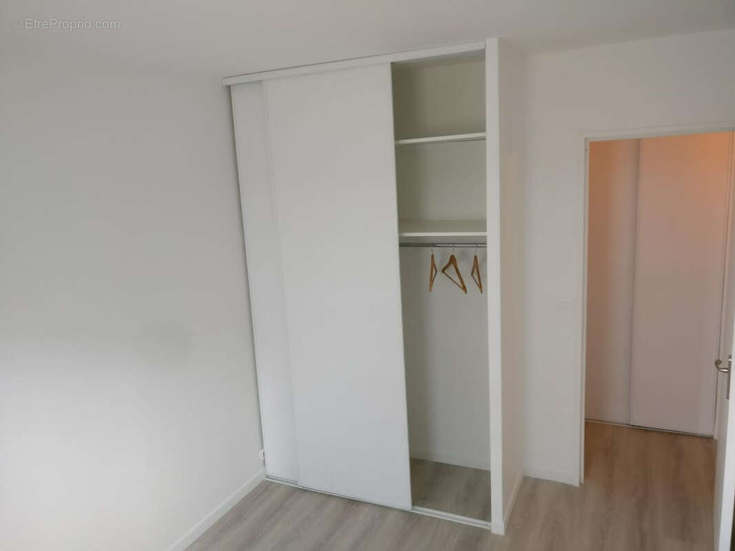 Appartement à LEVALLOIS-PERRET