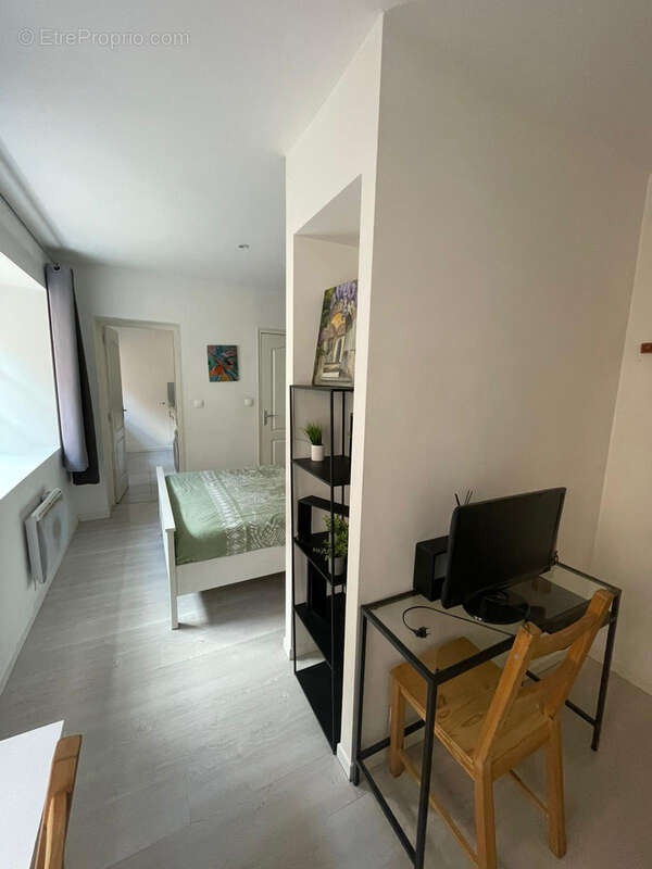 Appartement 2 pièces au cœur de Riquewihr - photo 5