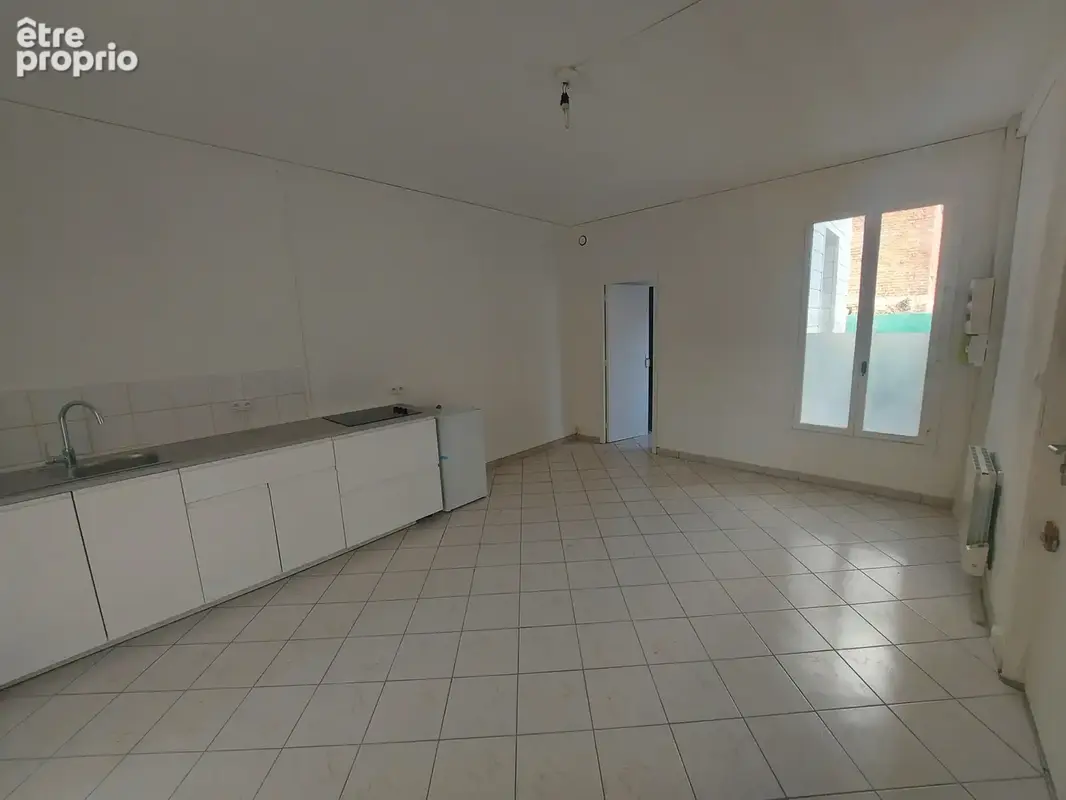 Immeuble de rapport   5 appartements - entièrement loué   31 860 € de loyers annuels - photo 17
