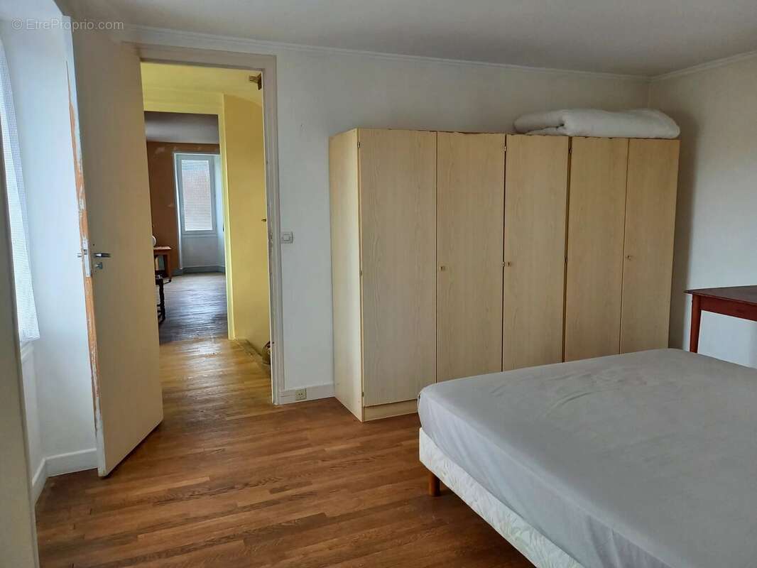 Maison à CHARTRETTES