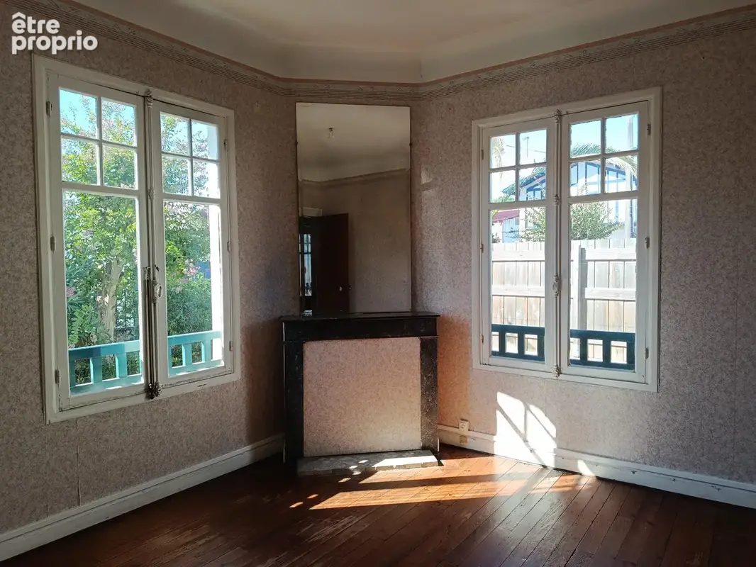 À Anglet, villa de 71,63 m2 à acheter 430 000 € - photo 5