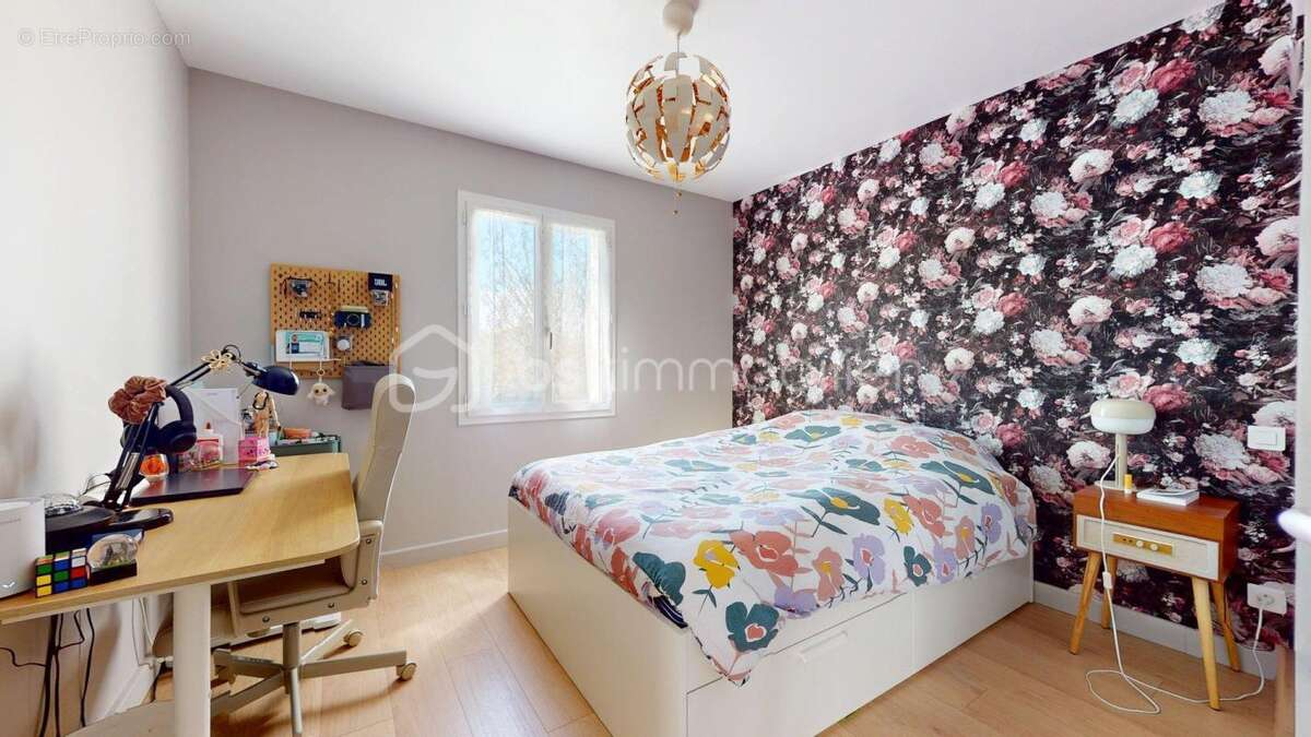 Maison à PONT-L'ABBE-D'ARNOULT