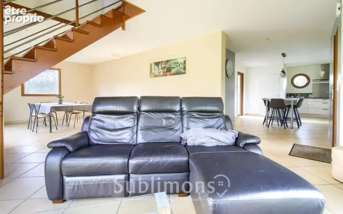 [PROCHE PORT & PROMENADES] Superbe maison chaleureuse avec vie d - photo 7