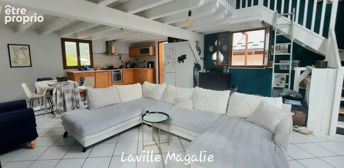 Maion individuelle + T2 en RDC - photo 2
