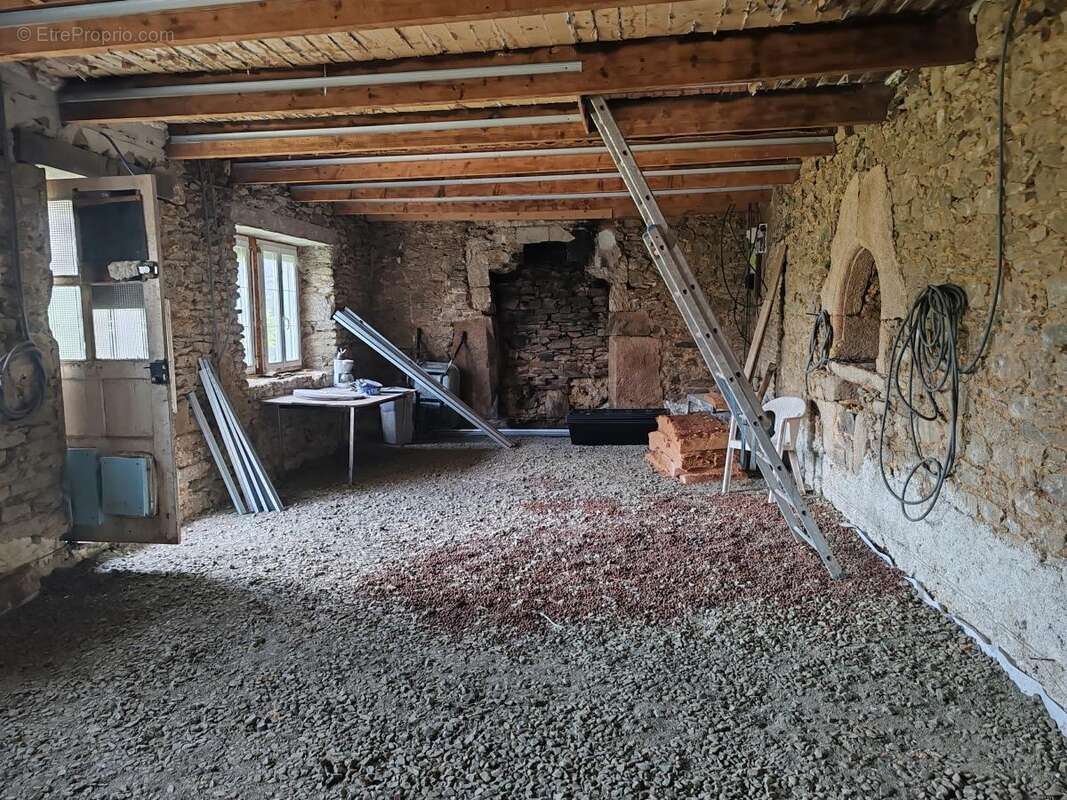 Maison à PLOUIGNEAU