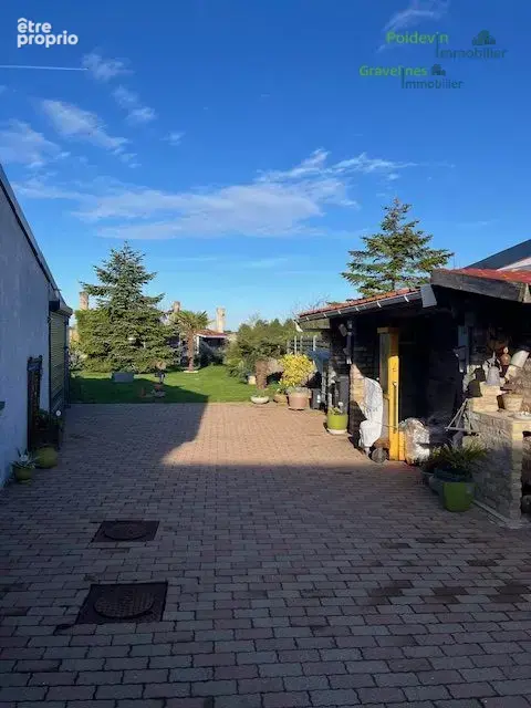 Maison 159 m² à Oye-Plage  - photo 6