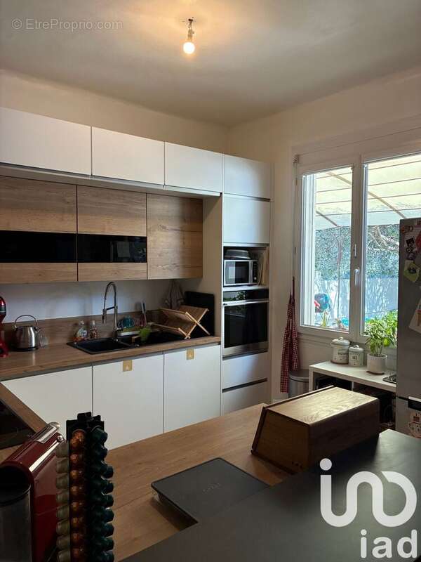 Photo 4 - Maison à AVIGNON