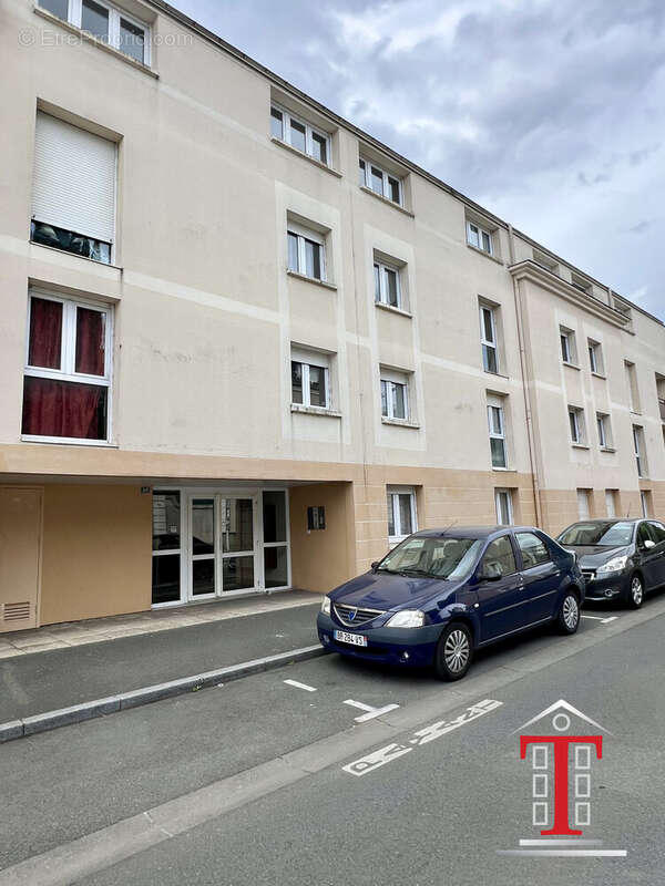 Appartement à ANGERS
