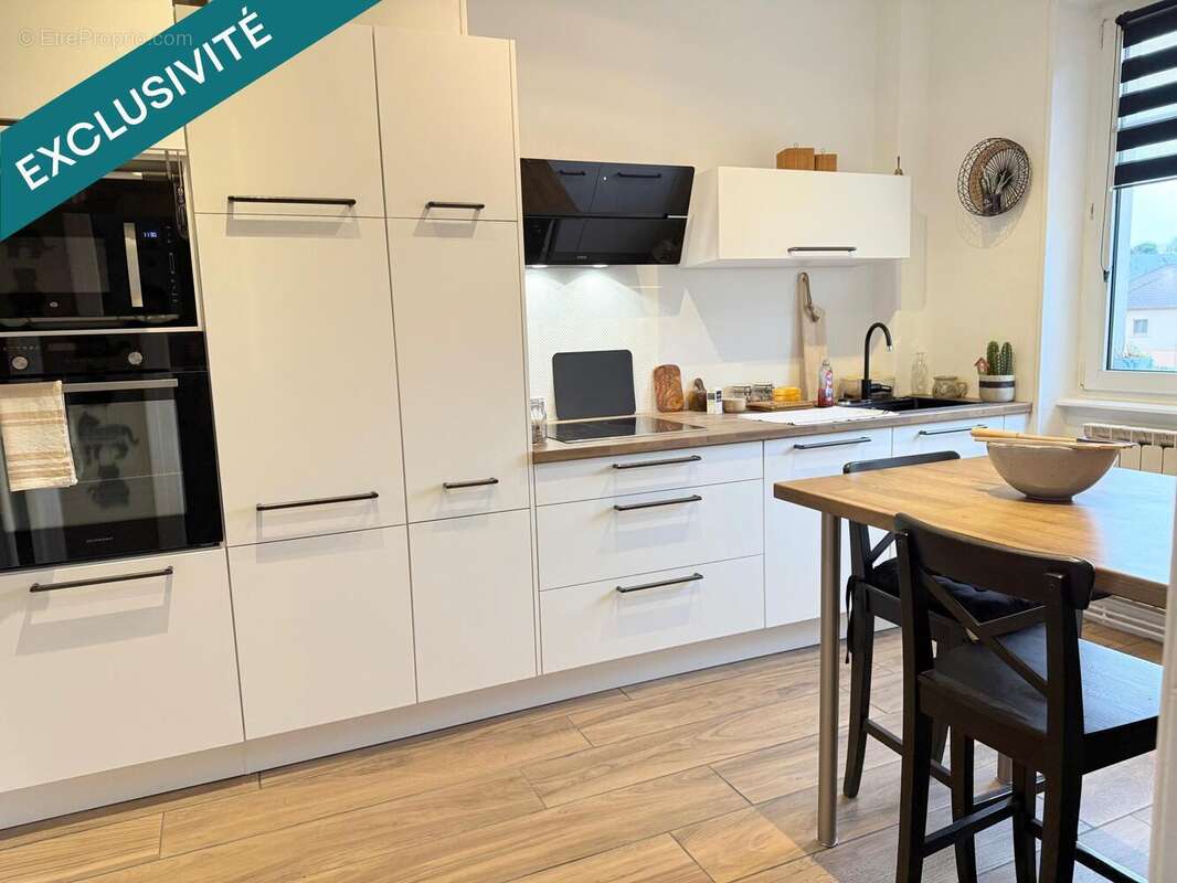 Photo 2 - Appartement à LUTTERBACH