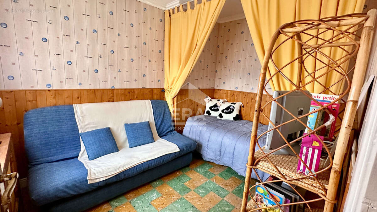 Appartement à BRAY-DUNES