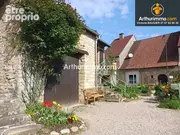Maison à ARLAY