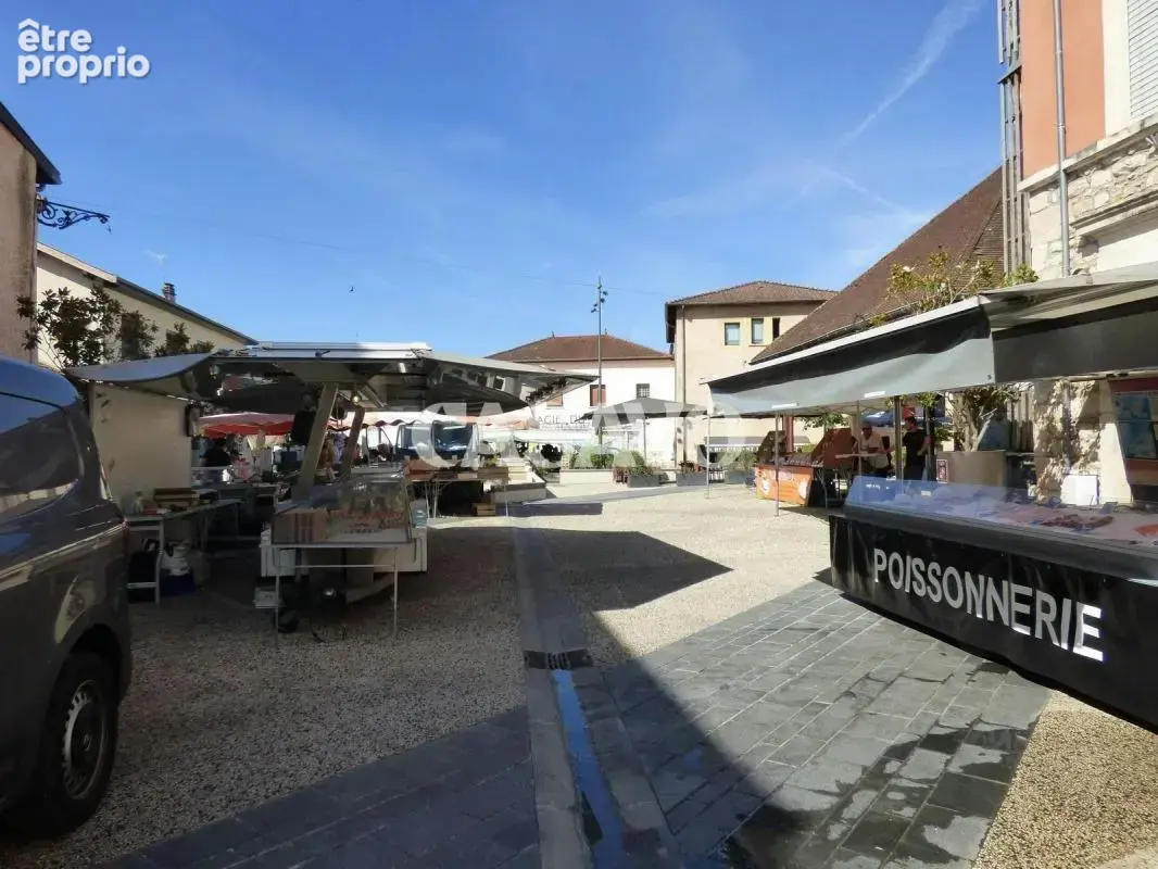 Vente Immeuble de 190m² - 38290 La Verpillière - photo 7