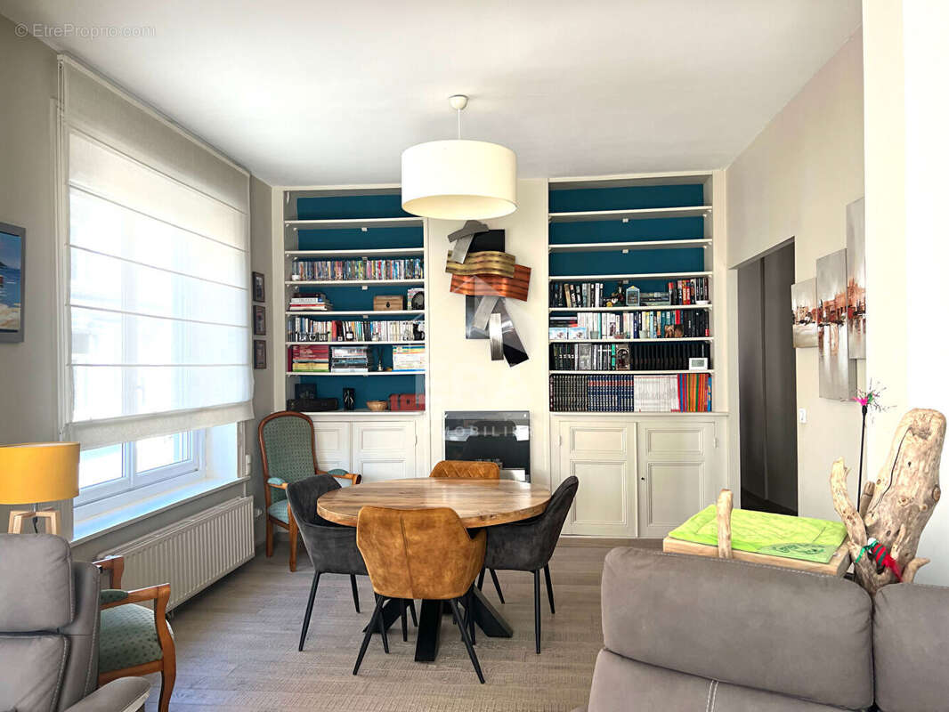 Maison 200m² à boulogne-sur-mer - photo 2