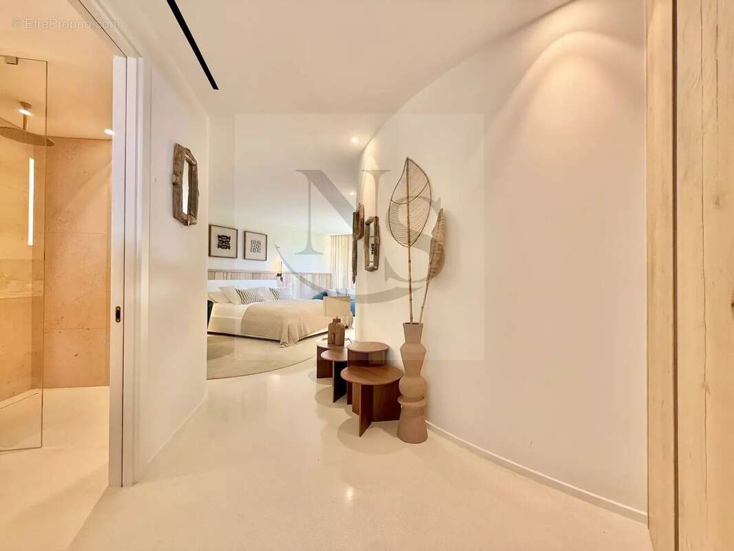 Maison à RAMATUELLE