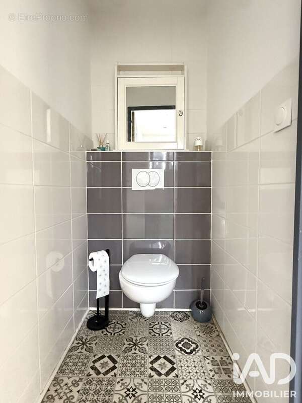 Maison 51 m² à Liverdun  - photo 9