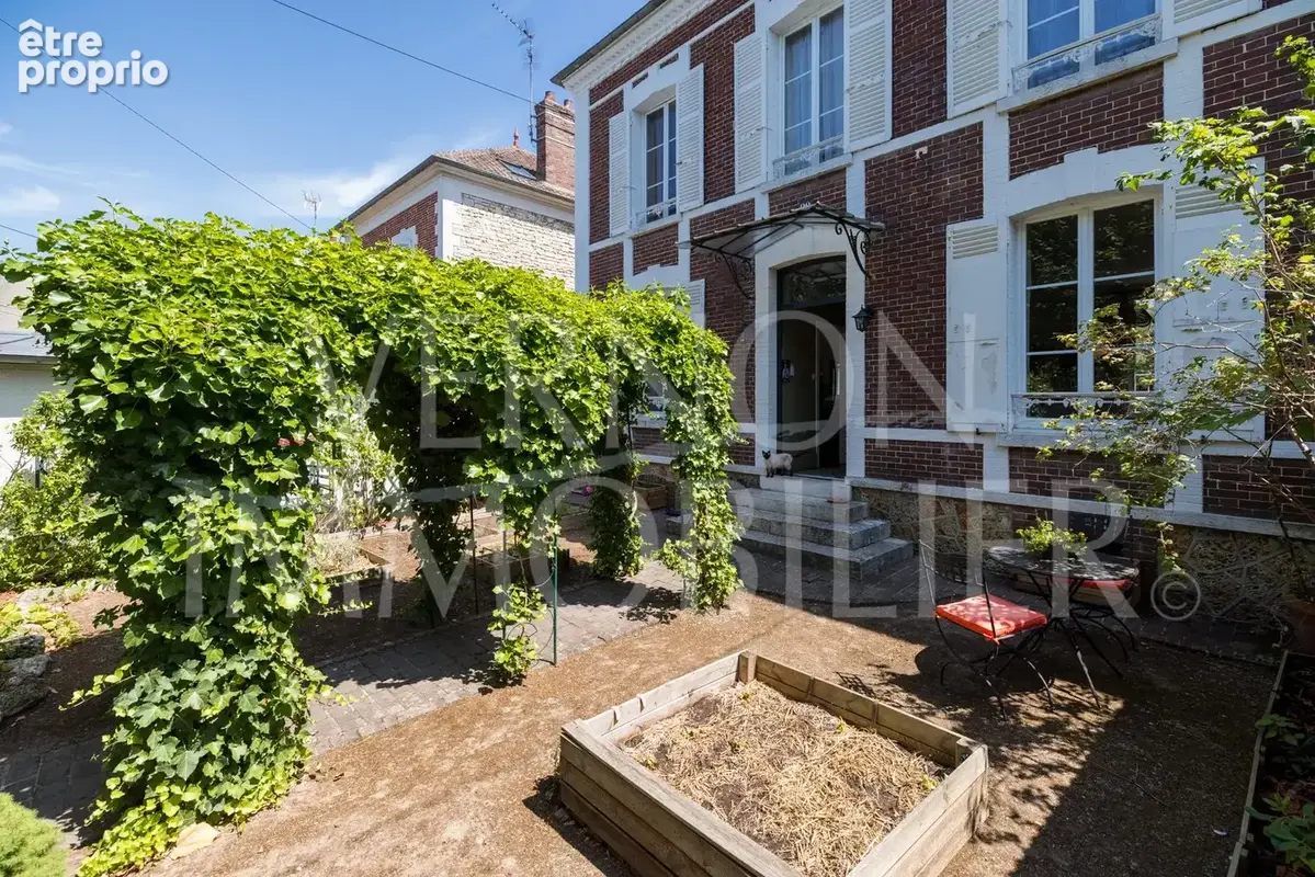 Maison 125 m² à Vernon  - photo 2