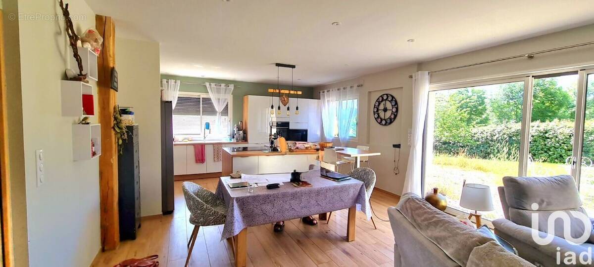 Photo 1 - Maison à GRAMAT