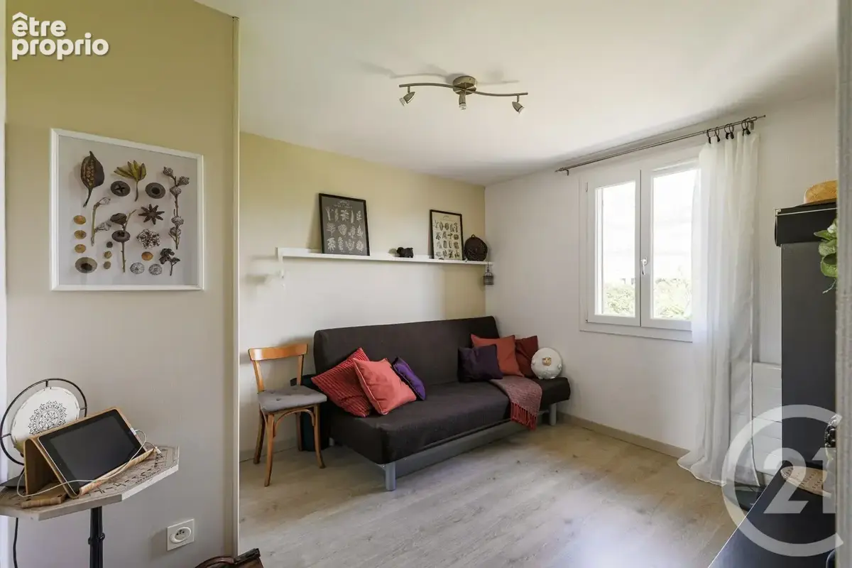 Maison 6 pièces 120 m² à vendre à Sassenage (38360) - photo 20