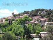 Terrain à MOISSAC-BELLEVUE